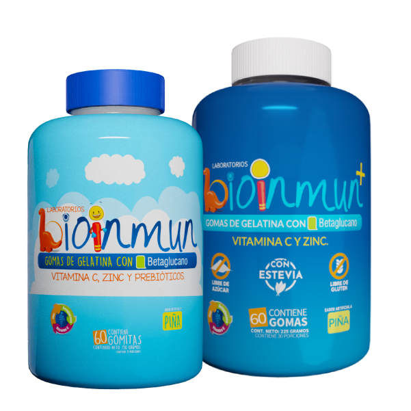 Combo Bioinmun Integral