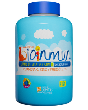 Bioinmun Gomas