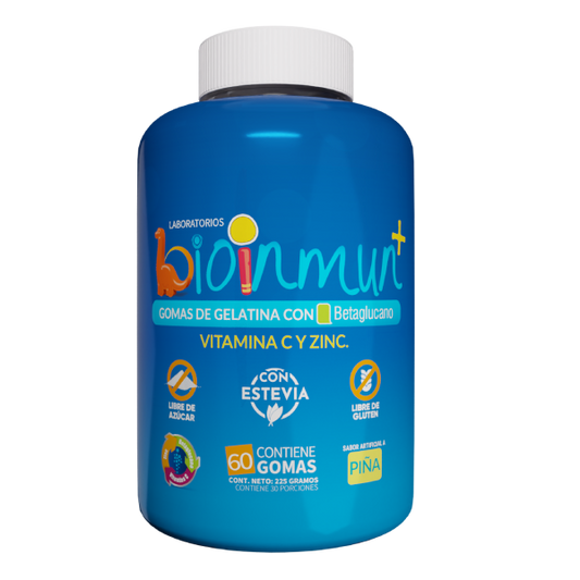 Bioinmun Adultos