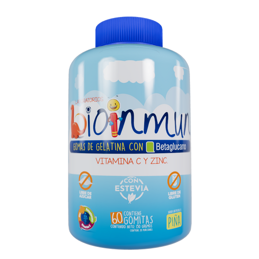 Bioinmun Gomas